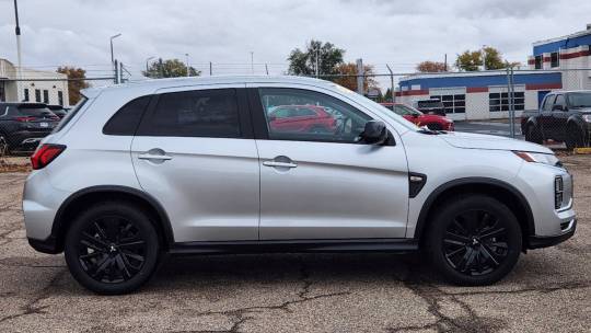 2024 Mitsubishi Outlander Sport