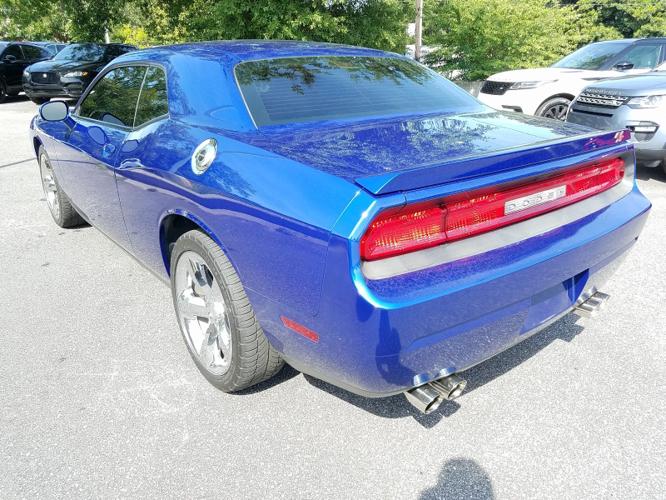 used 2012 dodge challenger r/t greenville, sc 29607 for sale in greenville, south carolina