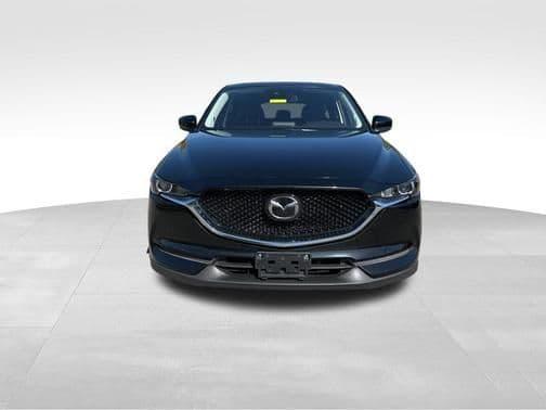 2019 mazda cx-5 touring 4dr i-activ all-wheel drive sport utility in franklin, tennessee