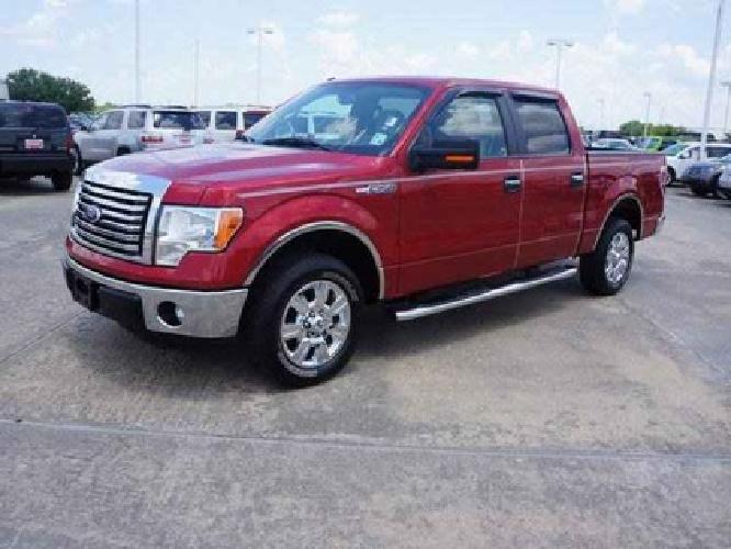 2011 ford f-150 fx2 in garland, tx