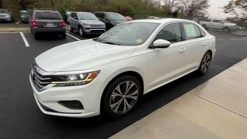 2022 volkswagen passat 2.0t se in nicholasville, kentucky