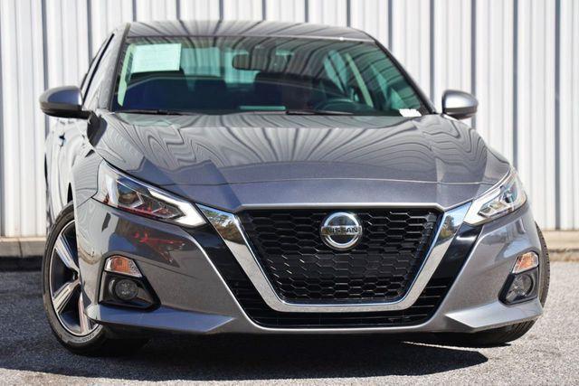2019 nissan altima in norcross, georgia