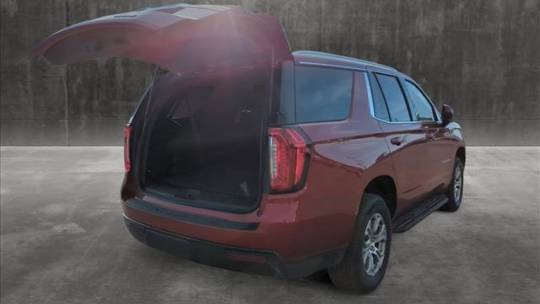 2023 GMC Yukon