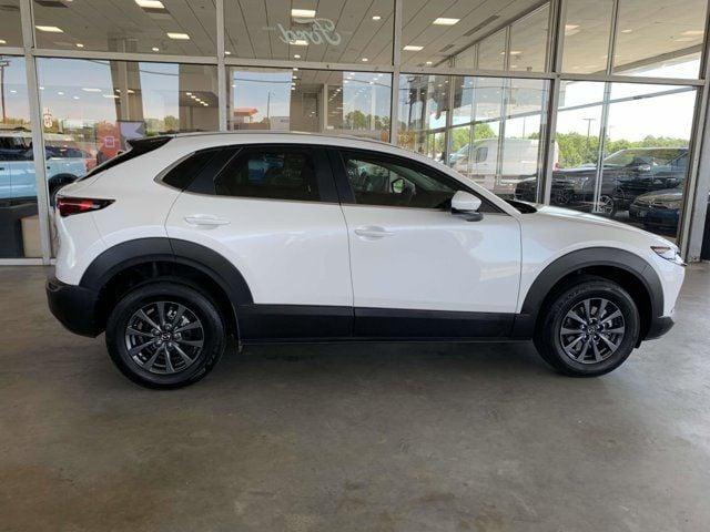 2023 mazda cx-30 2.5 s in charlotte, north carolina