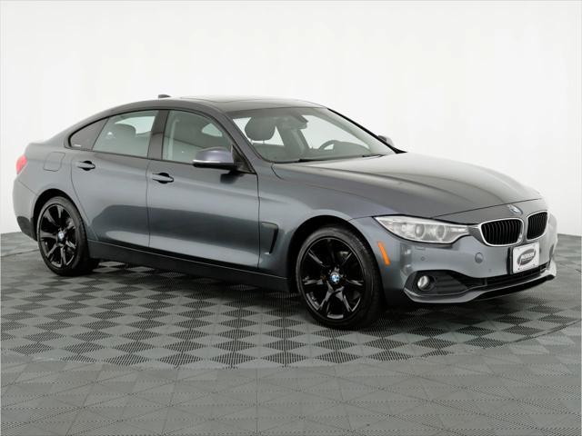 2015 bmw 428 gran coupe i xdrive