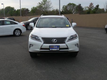 2015 lexus rx 350 crafted line awd crafted line 4dr suv for sale in newark, delaware