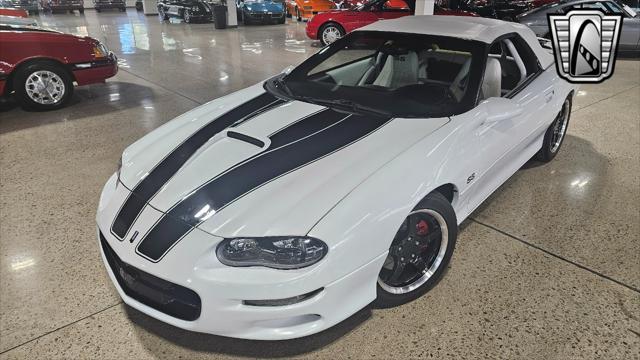 1998 chevrolet camaro z28