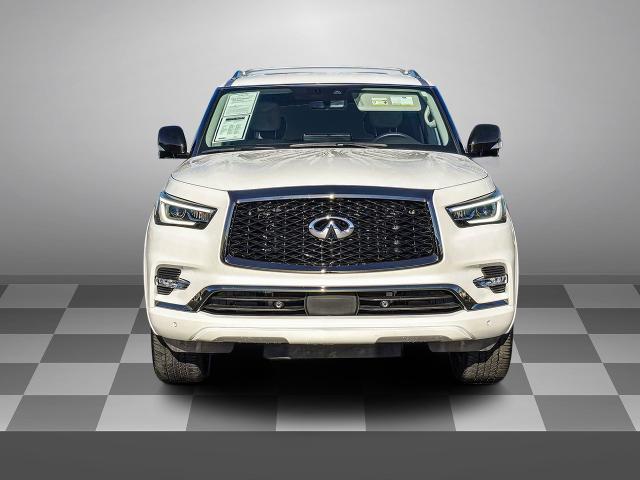 2023 infiniti qx80 premium select