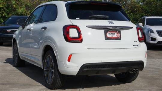 2023 Fiat