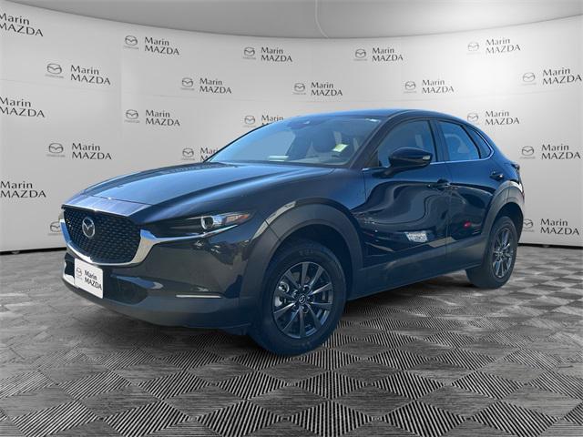 2022 mazda cx-30 base
