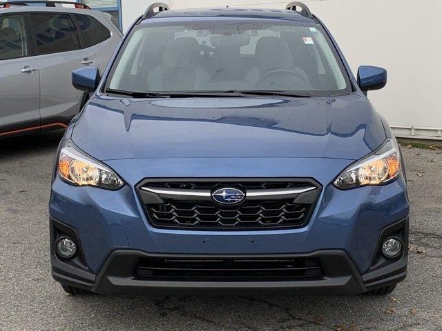certified 2019 subaru crosstrek 2.0i premium waldorf, md 20601 for sale in waldorf, maryland
