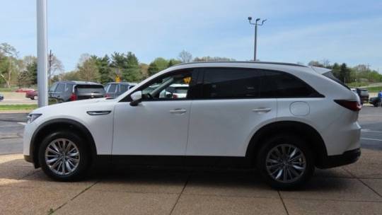 2024 Mazda CX-90