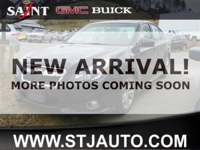 2013 subaru legacy 2.5i limited saint johnsbury, vt for sale in johnsbury, vermont