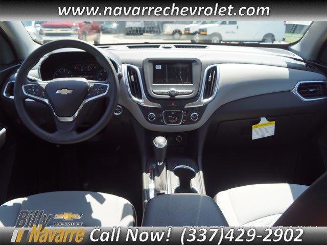 new 2020 chevrolet equinox fwd ls sulphur, la 70663 for sale in sulphur, louisiana