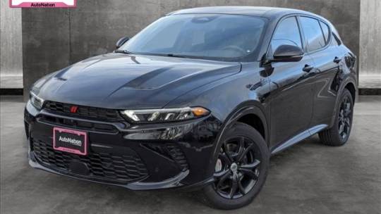 2024 Dodge Hornet