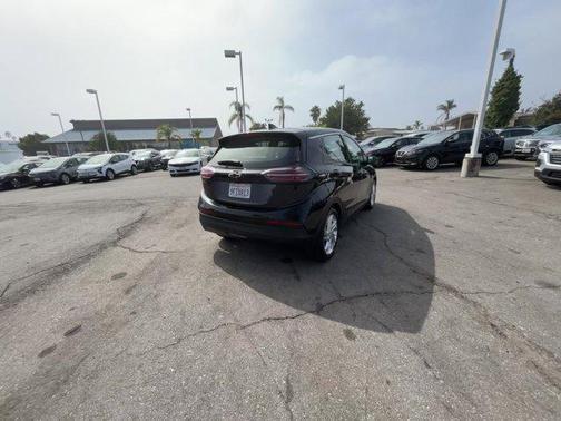 2023 chevrolet bolt ev