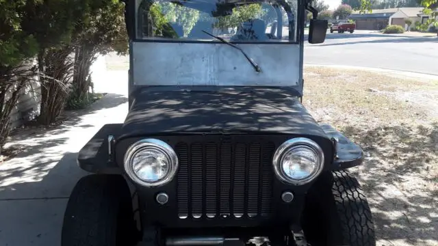 project still but runs great many new parts 3rd ownr