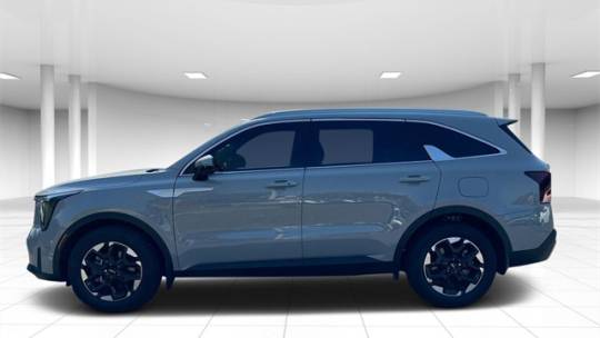 2024 Kia Sorento
