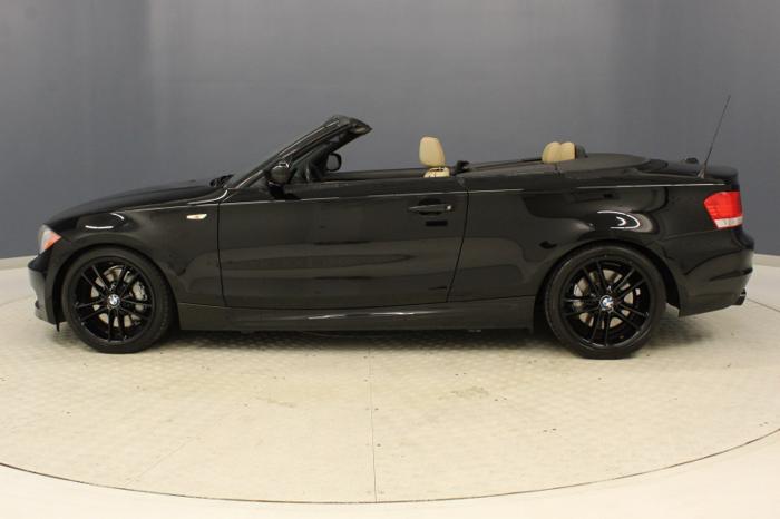 used 2011 bmw 135i convertible brentwood, tn 37027 for sale in brentwood, tennessee