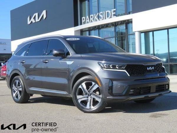 2022 kia sorento in secaucus, new jersey
