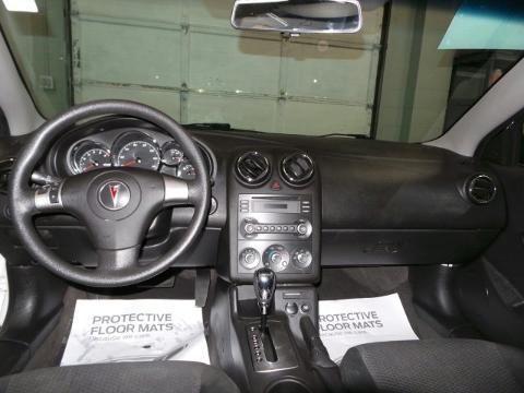 2006 pontiac g6 4 door sedan for sale in bismarck, north dakota