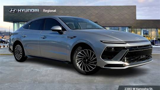 2024 Hyundai Sonata