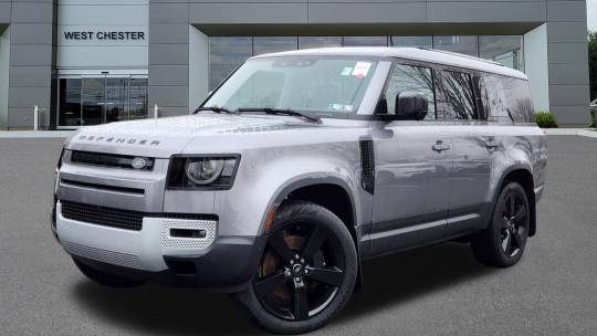 2024 Land Rover Defender