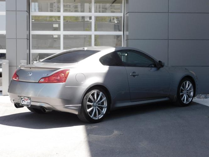 used 2008 infiniti g37 sport salt lake city, ut 84111 for sale in salt lake city, utah