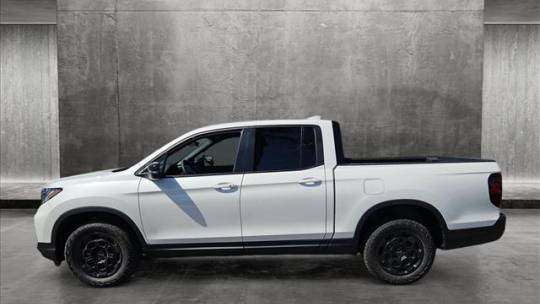2025 Honda Ridgeline