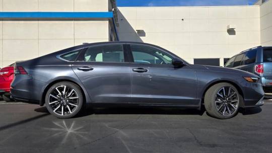 2024 Honda Accord