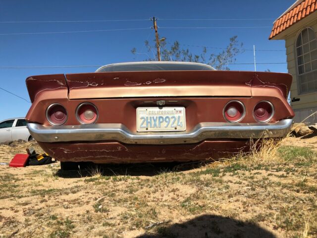 1971 camaro rs project