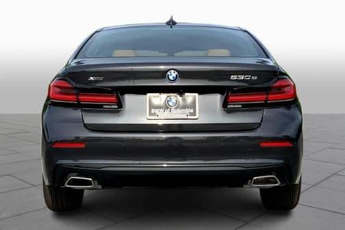 2023 bmw 530e 530e xdrive in columbia, south carolina