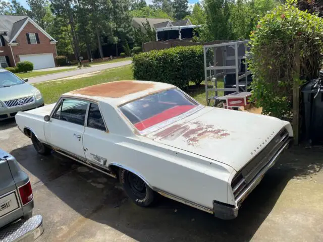 1965 oldsmobile 442 barn-find all-original numbers matching from original owner