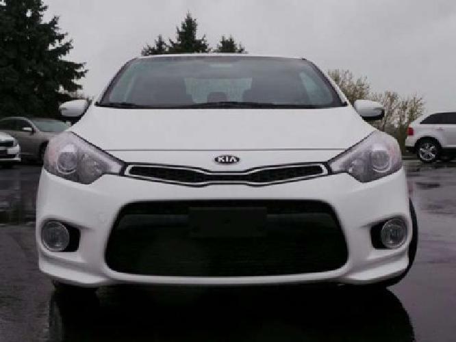 2014 kia forte koup ex in groveport, oh