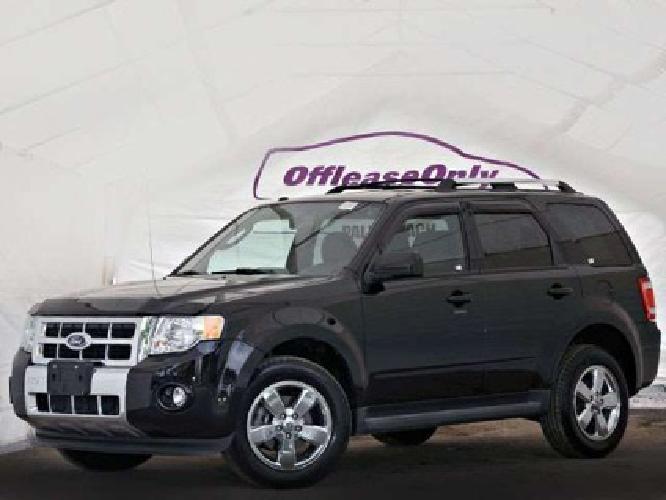 2010 ford escape limited in lake worth, fl