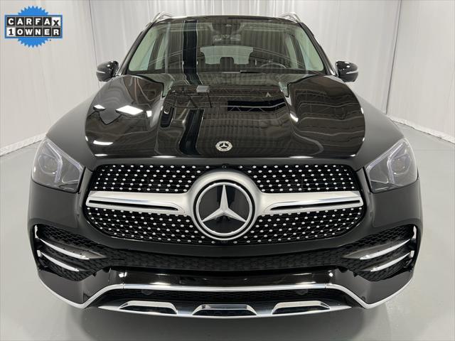 2023 mercedes-benz gle 350 4matic