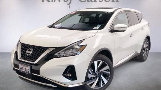 2023 Nissan Murano