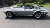1963 corvette grand sport roadster replica 5-speed 540-powered