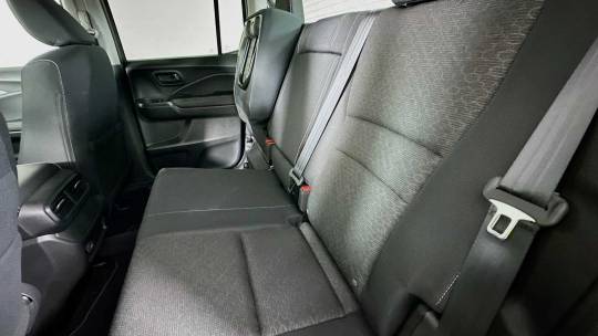 2025 Honda Ridgeline