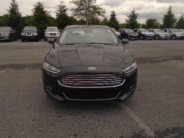 2014 ford fusion titanium titanium 4dr sedan for sale in dover, delaware