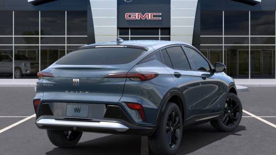 2025 Buick Envista