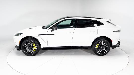 2023 Aston Martin DBX