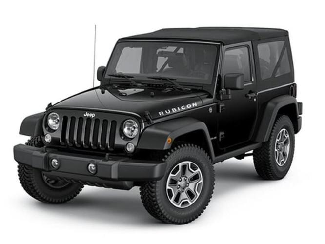 2014 jeep wrangler rubicon 4x4 rubicon 2dr suv for sale in laurel, montana