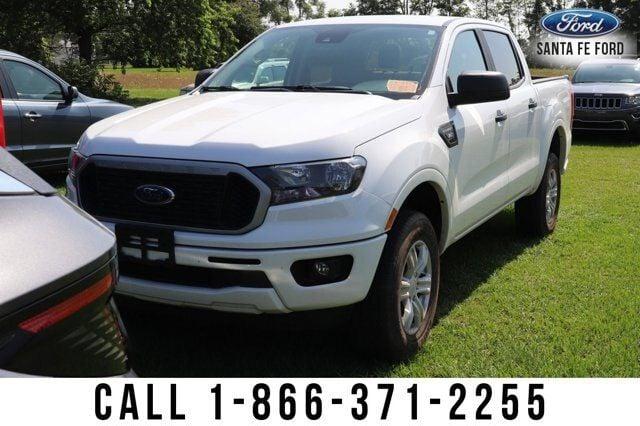 2023 ford ranger in alachua, florida