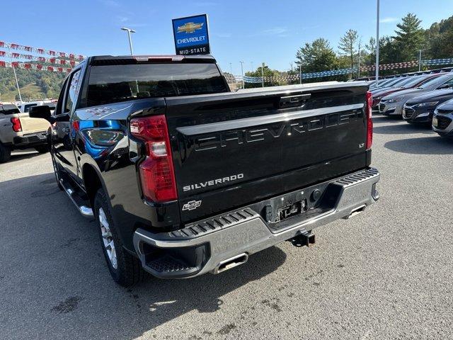 2022 chevrolet silverado 1500 1lt