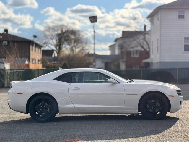 2013 chevrolet camaro 1lt