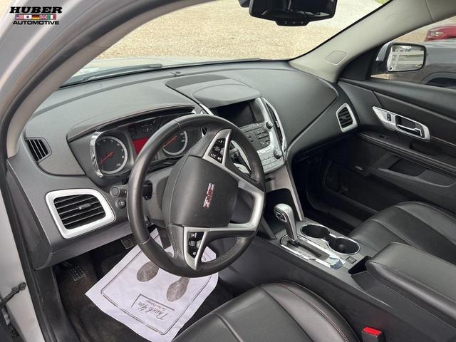 2015 gmc terrain slt-1