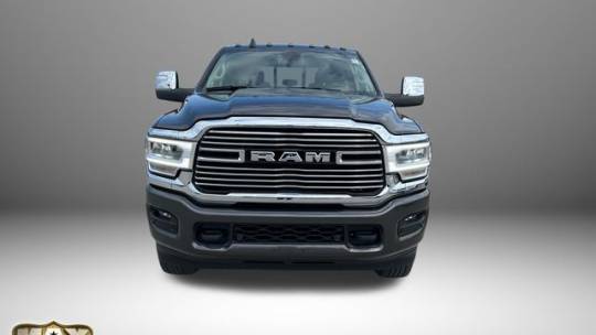2024 RAM 3500