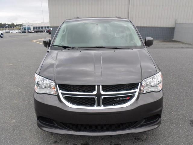 2015 dodge grand caravan sxt sxt 4dr mini-van for sale in milford, delaware