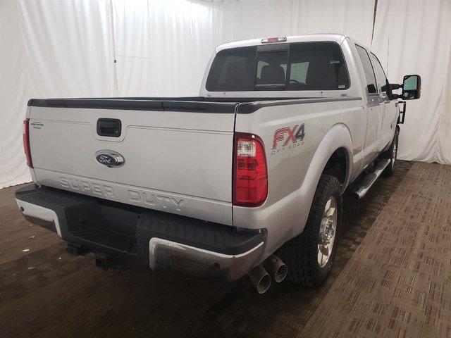 used 2016 ford f250 4x4 crew cab super duty hutchinson, ks 67502 for sale in hutchinson, kansas